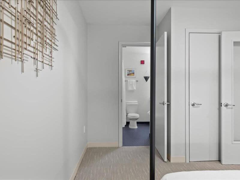 Cozysuites Historic 1Br, Downtown Pittsburgh Exterior foto